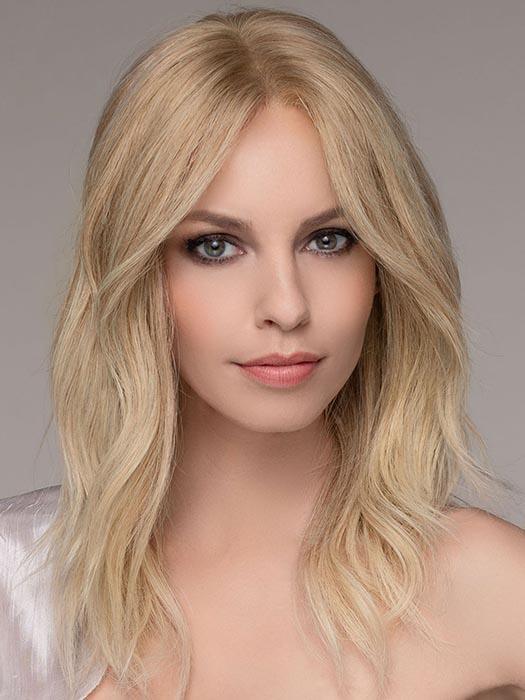 Spectra Plus | Pure Power | Remy Human Hair Wig - Buy Wigs USA