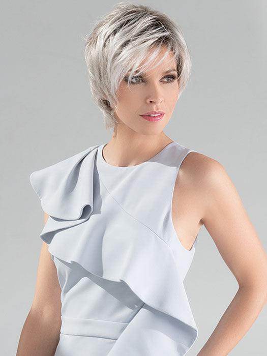 Satin | Hair Society | Synthetic Wig - Image Maker Wigs Online
