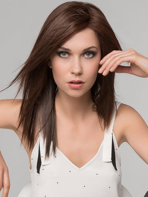 Code Mono | Hair Power | Synthetic Wig | Mono Part | Lace Front | Petite Average | Ellen Wille - Buy Wigs USA