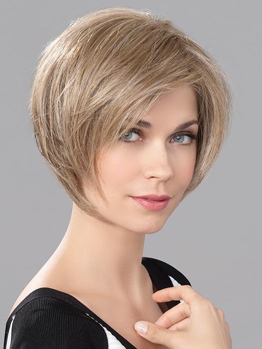 Promise Mono Part | Prime Power | Human/Synthetic Hair Blend Wig - Buy Wigs USA