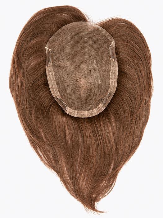 Cometa | Top Power | European Remy Human Hair Topper | Lace Front | Lace Top | Ellen Wille - Buy Wigs USA