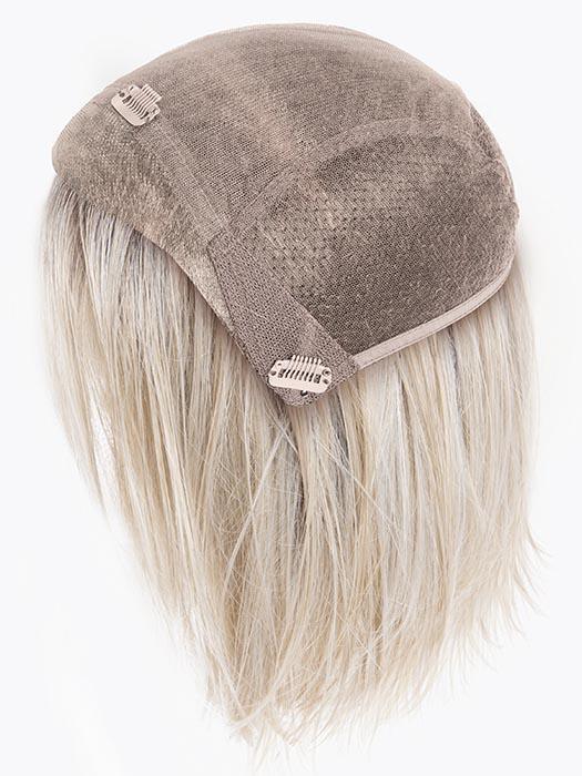 Fizz | Top Power | Synthetic Topper - Buy Wigs USA