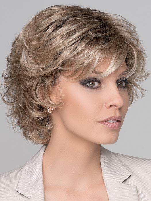 Daily | Large | Hair Power | Synthetic Wig | Lace Front | Mono Crown | Ellen Wille - Image Maker Wigs Online