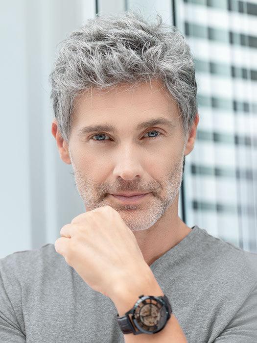 Justin | HAIRforMANce | Men's Synthetic Wig - Buy Wigs USA