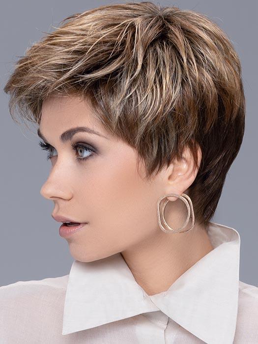 Cool | Petite Average | Synthetic Wig | Lace Front | Mono Crown | Ellen Wille - Buy Wigs USA