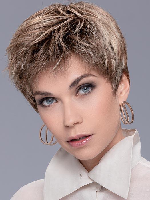 Cool | Petite Average | Synthetic Wig | Lace Front | Mono Crown | Ellen Wille - Buy Wigs USA