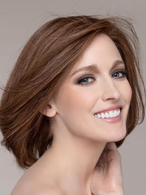 Delicate Plus | Hand Tied | Lace Front | Remy Human Hair Wig | Silicone Infused Cap | Ellen Wille - Buy Wigs USA