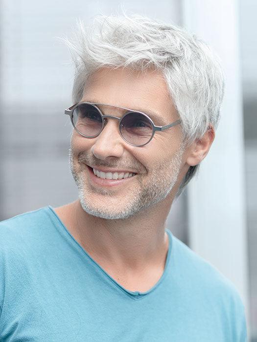 George 5 Stars | HAIRforMANce | Men's Synthetic Wig - Buy Wigs USA