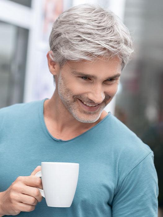 George 5 Stars | HAIRforMANce | Men's Synthetic Wig - Buy Wigs USA