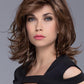 Alive | Mini Lace Front Mono Part | Synthetic Wig | Ellen Wille | Petite Average - Buy Wigs USA
