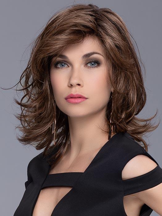 Alive | Mini Lace Front Mono Part | Synthetic Wig | Ellen Wille | Petite Average - Buy Wigs USA