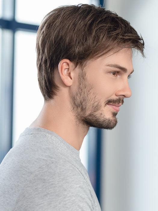 George 5 Stars | HAIRforMANce | Men's Synthetic Wig - Buy Wigs USA