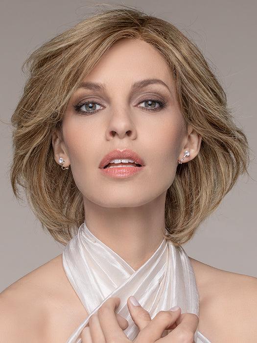 Brilliance Plus Wig by Ellen Wille | 100% Remy Human Hair, Hand-Tied, Lace Front - Buy Wigs USA