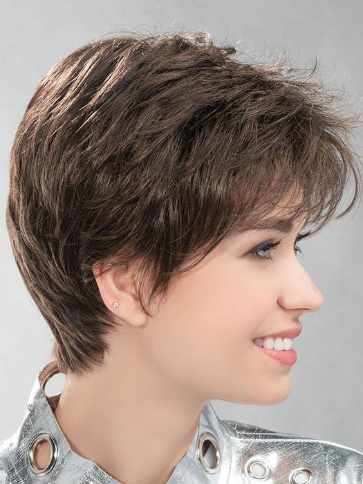 Side | Elements | Synthetic Wig - Buy Wigs USA