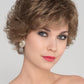 Aurora Comfort | Lace Front Hand-Tied Synthetic Wig by Ellen Wille | Petite | Glamorous Style, Natural Hairline - Buy Wigs USA