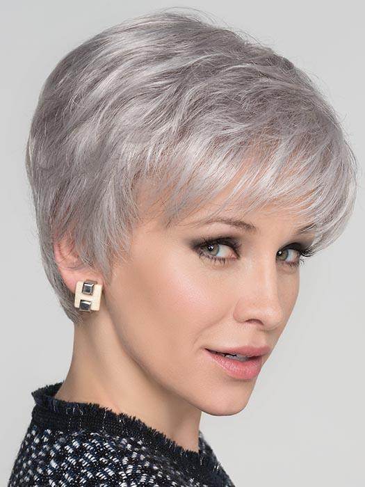 Cara 100 Deluxe | Lace Front | Lace Top | Ready to Wear | Synthetic Wig | Ellen Wille - Image Maker Wigs Online