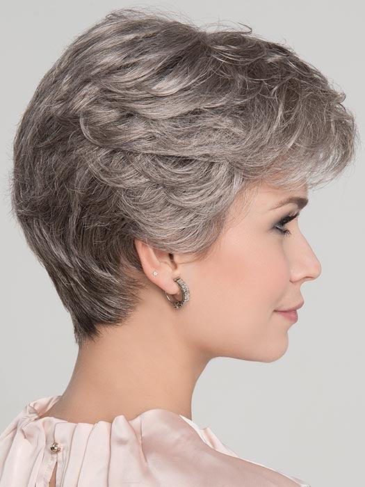 Apart Mono | Lace Front Mono Top Synthetic Wig | Ellen Wille Petite Average - Buy Wigs USA