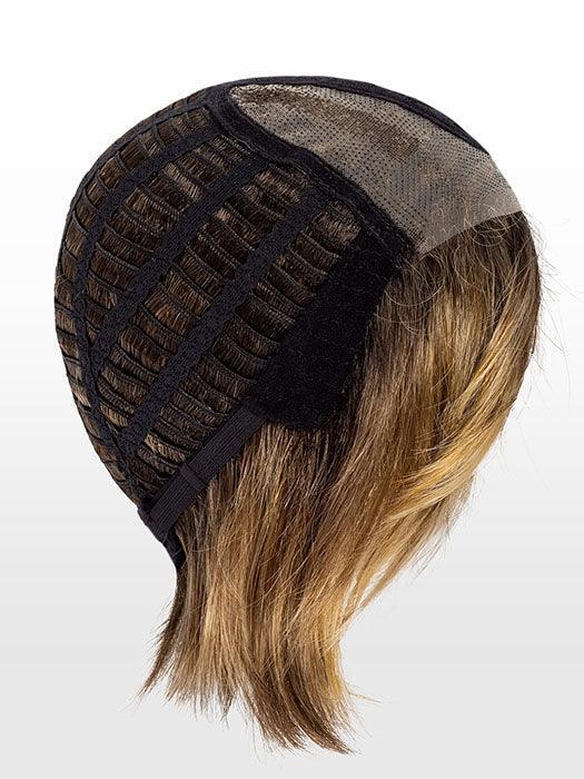 French | Changes Collection | Synthetic Wig by Ellen WIlle - Buy Wigs USA