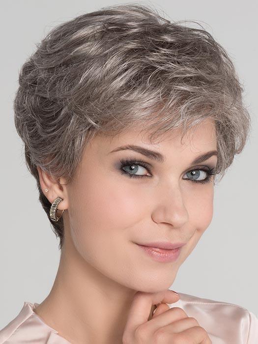 Apart Mono | Lace Front Mono Top Synthetic Wig | Ellen Wille Petite Average - Buy Wigs USA