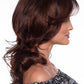 Selena EnvyHair Human Hair Synthetic Blend Wig - Buy Wigs USA