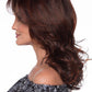 Selena EnvyHair Human Hair Synthetic Blend Wig - Buy Wigs USA