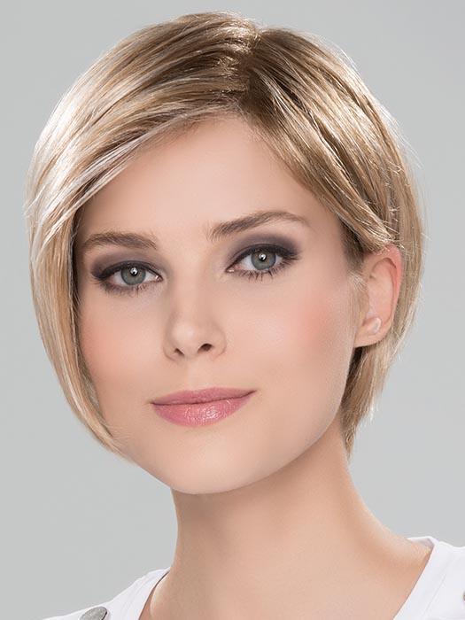Amy Deluxe | Lace Front Mono Top Part Hand Tied Synthetic Wig | Ellen Wille | Petite Average - Buy Wigs USA