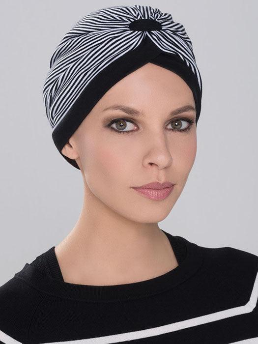 Kiona | Ellen's Headwear | Slip on Head Cover Cap - Buy Wigs USA