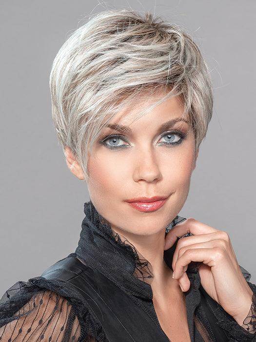 Link | Perucci | Heat Friendly Synthetic Wig - Image Maker Wigs Online