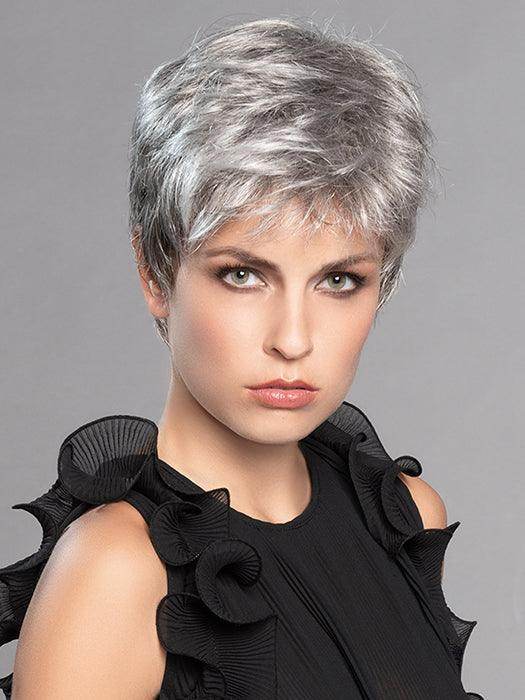 Debbie | Perucci | Ready to Wear | Synthetic Wig | Mono Crown | Petite / Average | Ellen WIlle - Image Maker Wigs Online