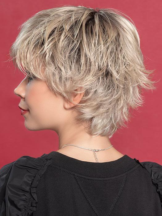 Open | Perucci | Synthetic Wig - Buy Wigs USA