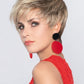 Point Wig by Ellen Wille – Edgy Asymmetrical Cut, Mono Crown, Lightweight Synthetic | Buy at BuyWigsUSA - Buy Wigs USA