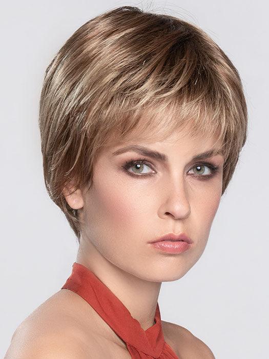 Charlotte | Perucci |Mono Crown | Synthetic Wig | Petite Average | Ellen Wille - Buy Wigs USA