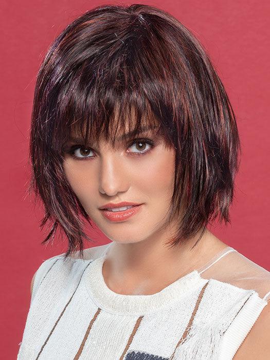 Change | Mono Crown | Monofilament Top | Synthetic Wig | Petite Average | Ellen Wille - Buy Wigs USA