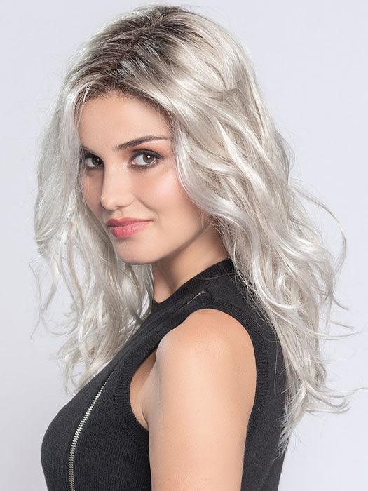 Arrow | Lace front Mono Part Synthetic Wig | Ellen Wille Petite - Buy Wigs USA