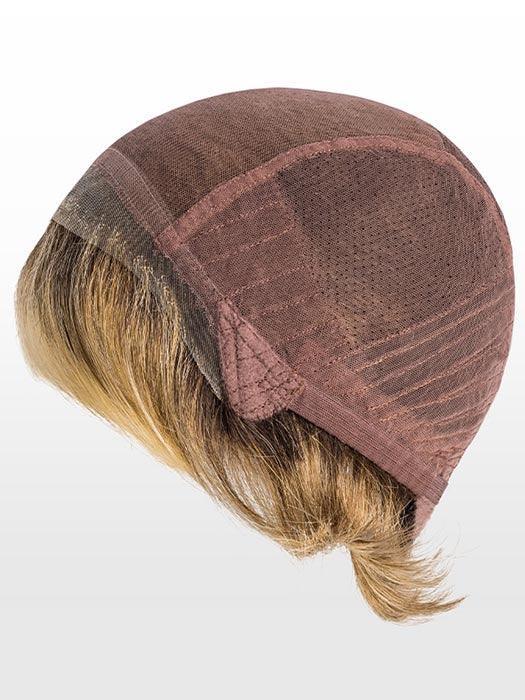 Satin | Hair Society | Synthetic Wig - Buy Wigs USA