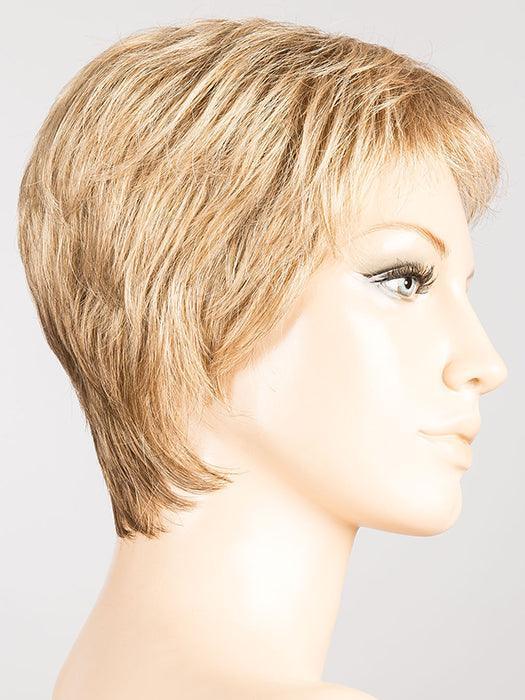 Risk Comfort | Hair Power | Synthetic Wig - Buy Wigs USA