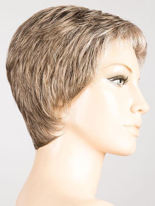 Risk Comfort | Hair Power | Synthetic Wig - Buy Wigs USA