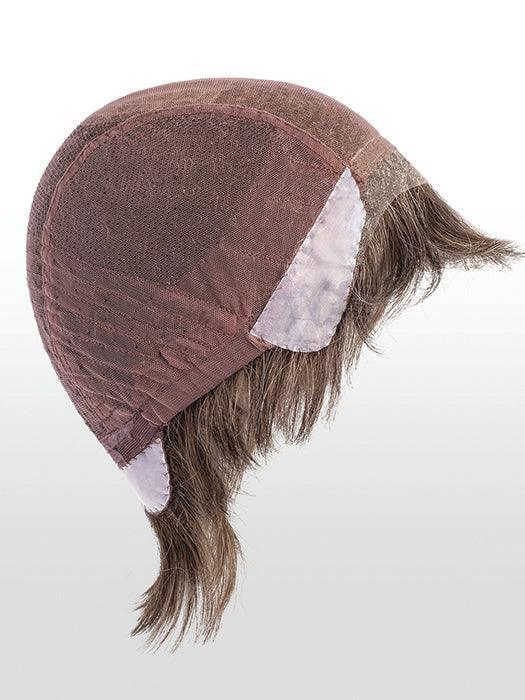 Roger 5 Stars | HAIRforMANce | Men's Synthetic Wig - Buy Wigs USA