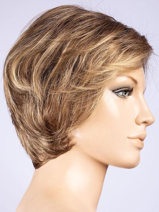 Satin | Hair Society | Synthetic Wig - Buy Wigs USA