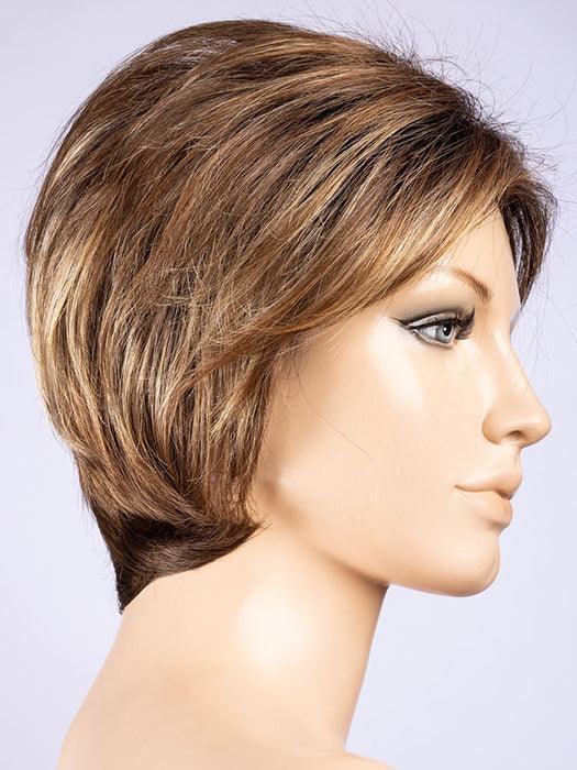 Satin | Hair Society | Synthetic Wig - Buy Wigs USA