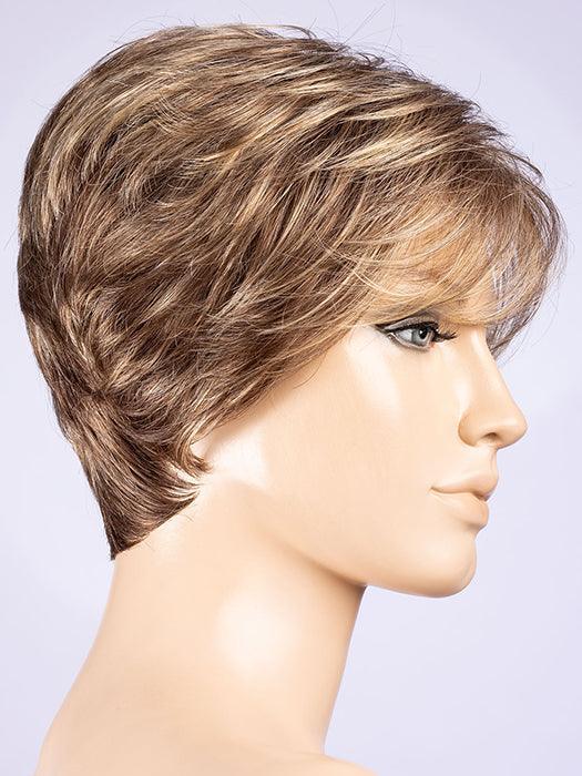 Side | Elements | Synthetic Wig - Buy Wigs USA