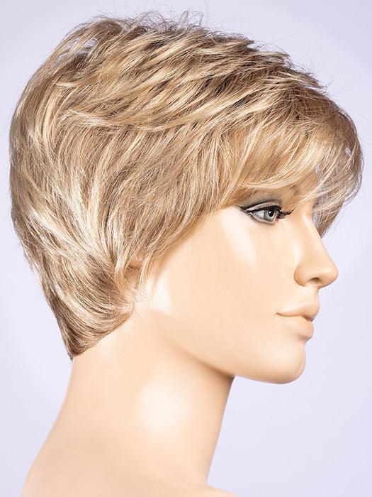 Side | Elements | Synthetic Wig - Buy Wigs USA