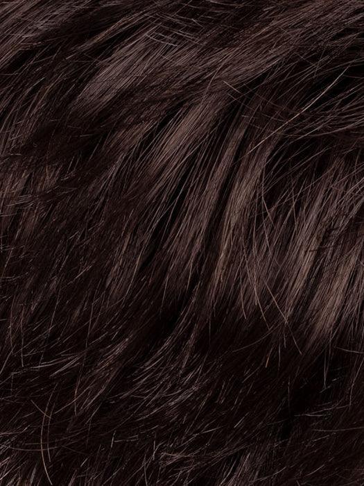 Side | Elements | Synthetic Wig - Buy Wigs USA