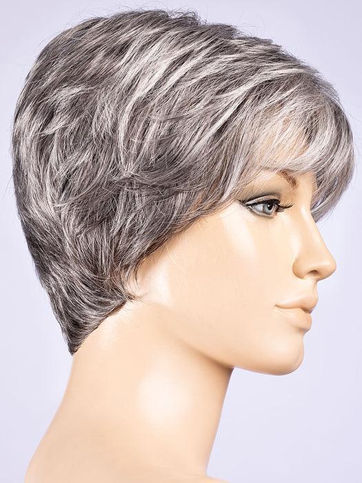 Side | Elements | Synthetic Wig - Buy Wigs USA