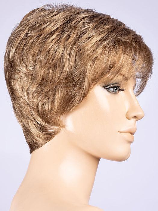 Side | Elements | Synthetic Wig - Buy Wigs USA