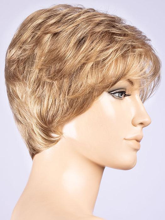 Side | Elements | Synthetic Wig - Buy Wigs USA