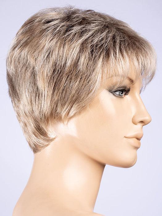 Spa | Hair Society | Synthetic Wig - Buy Wigs USA