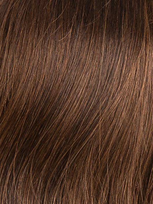 Spectra Plus | Pure Power | Remy Human Hair Wig - Buy Wigs USA
