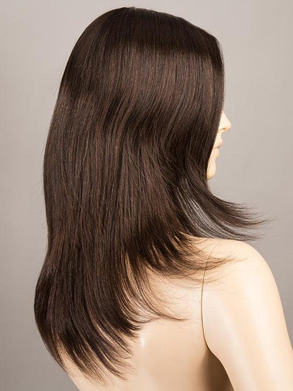 Spectra Plus | Pure Power | Remy Human Hair Wig - Buy Wigs USA