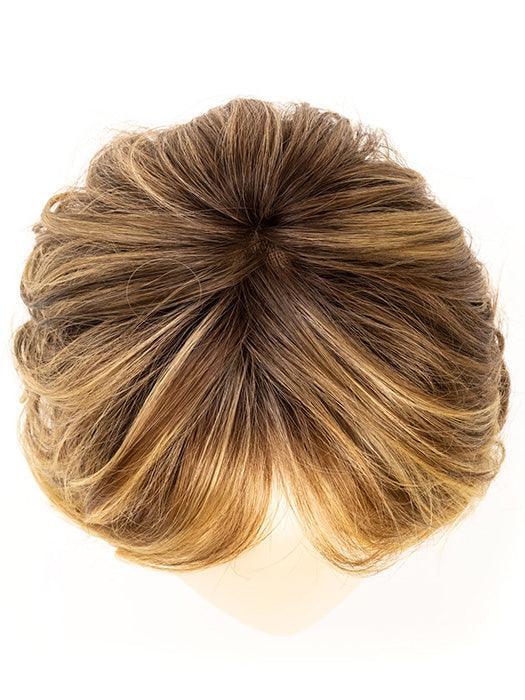 Stella | Modixx Collection | Heat Friendly Synthetic Wig - Buy Wigs USA